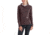 Carhartt Newberry Cowl Hoodie for Womens, Deep Wine, Extra Large/Regular 102481-643-REG-XL