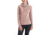 Carhartt Newberry Cowl Hoodie for Womens, Misty Rose, 2XL/Regular 102481-681-REG-XXL