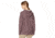 Carhartt Newberry Hoodie Regular - Womens, Deep Wine, Extra Large, 103591-643-XL-REG