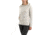 Carhartt Norwalk Hoodie - Womens, Marshmellow Space Dye, L-REG 103061-110-REG-L