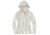 Carhartt Norwalk Hoodie - Womens, Marshmellow Space Dye, L-REG 103061-110-REG-L
