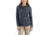 Carhartt Norwalk Hoodie - Womens, Navy Space Dye, M-REG 103061-463-REG-M