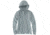 Carhartt Norwalk Hoodie - Womens, Lead Space Dye, XL-REG 103061-496-REG-XL