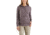 Carhartt Norwalk Hoodie - Womens, Dark Sparrow Space Dye, XL-REG 103061-548-REG-XL