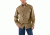 Carhartt Oakman Work Shirt for Mens, Cottonwood, 2XL/Regular S09-266-REG-XXL