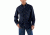 Carhartt Oakman Work Shirt for Mens, Midnight, Medium/Regular S09-MDT-REG-MED