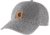 Carhartt Odessa Cap Cotton Sandstone - Mens, Asphalt, One Size, 100289-APH-OFA