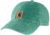 Carhartt Odessa Cap Cotton Sandstone - Mens, Bontanic Green, One Size, 100289-G10-OFA