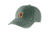 Carhartt Odessa Cap Cotton Sandstone - Mens, Duck Green, OSFA, 100289-311-OFA-