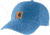 Carhartt Odessa Cap Cotton Sandstone - Mens, French Blue, One Size, 100289-FHB-OFA