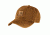 Carhartt Odessa Cap for Mens, Carhartt Brown, One Size Fits All 100289-211-OFA