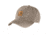 Carhartt Odessa Cap for Mens, Tan, One Size Fits All 100289-232-OFA