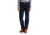 Carhartt Original Fit Blaine Flannel Lined Jean for Womens, Midnight Sky, 4/Short 102729-464-SHT-4