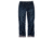 Carhartt Original Fit Blaine Flannel Lined Jean for Womens, Midnght Sky/Storm Frnt Gry, 2/Regular 102729-982-REG-2