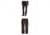 Carhartt Original Fit Crawford Double Flame-Resistant Pant for Womens, Black, Dark Brown