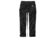 Carhartt Original Fit Crawford Flce Lined Pant - Womens, Black, 4, Tall, 102213-001-TLL-4