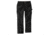 Carhartt Original Fit Crawford Flce Lined Pant - Womens, Black, 4, Tall, 102213-001-TLL-4