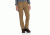 Carhartt Original Fit Crawford Fleece Lined Pant for Womens, Yukon, 10/Short 102213-257-SHT-10