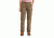 Carhartt Original Fit Crawford Pant for Womens, Yukon, 14/Regular 102080-257-REG-14