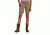 Carhartt Original Fit Crawford Short for Womens, Yukon, 10 102094-257-10