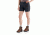 Carhartt Original Fit Smithville Short - Womens, Dark Indigo, 4-REG 103040-400-REG-4