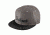 Carhartt Pierson Cap for Mens, Gravel, One Size Fits All 102508-039-OFA