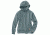 Carhartt Pullover Sweatshirt - Womens, Sea Glass Heather, XXL-REG 102797-334-REG-XXL
