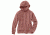 Carhartt Pullover Sweatshirt - Womens, Burlwood Heather, XL-REG 102797-668-REG-XL