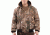 Carhartt QFL Camo Active Jacket for Mens, Realtree Xtra, Extra Large/Regular J221-977-REG-XLG