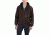 Carhartt QFL Sandstone Active Jacket for Mens, Dark Brown, 4XL/Regular J130-DKB-REG-4XL