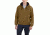 Carhartt QFL Sandstone Active Jacket for Mens, Frontier Brown, Extra Large/Tall J130-FRB-TLL-XLG