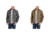 Carhartt Quick Duck Cryder Foreman Jacket - Men's, Gravel, Yukon