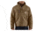 Carhartt Quick Duck Woodward Traditional Jacket - Men's-Canyon Brown-X-Large