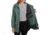 Carhartt Rain Defender Lightweight Coat - Womens, Musk Green, Medium, 104221-MKG-REG-M