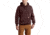 Carhartt Rain Defender Paxton Heavyweight Hooded Sweatshirt for Mens, Dark Cedar, 2XL/Regular 100615-224-REG-2XL