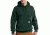 Carhartt Rain Defender Paxton Heavyweight Hooded Sweatshirt for Mens, Dark Green, Medium/Regular 100615-358-REG-M