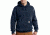 Carhartt Rain Defender Paxton Heavyweight Hooded Sweatshirt for Mens, New Navy, Small/Regular 100615-472-REG-S
