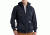 Carhartt Rain Defender Paxton Heavyweight Hooded Zip-Front Sweatshirt for Mens, New Navy, Small/Regular 100614-472-REG-S