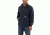 Carhartt Rain Defender Paxton HQuarter Zip Sweatshirt for Mens, Navy, Medium/Regular 102277-412-REG-M