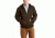 Carhartt Rain Defender Rutland Thrermal Lined Hooded Zip-Front Sweatshirt for Mens, Dark Brown, Extra Large/Regular 100632-201-REG-XL