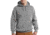 Carhartt RD Paxton HW Hooded Sweatshirt - Mens, Heather Gray, Small-Regular 100615-034-REG-S