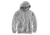 Carhartt RD Paxton HW Hooded Sweatshirt - Mens, Heather Gray, Small-Regular 100615-034-REG-S