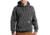 Carhartt RD Paxton HW Hooded Sweatshirt-Mens, Carbon Heather, 4XLarge, Tall, 100615-026-TLL-4XL