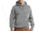 Carhartt RD Paxton HW Hooded Sweatshirt-Mens, Heather Gray, 4XLarge, Tall, 100615-034-TLL-4XL