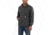 Carhartt RD Paxton HW Quarter Zip Sweatshirt - Mens, Carbon Heather, Small, 102277-026-REG-S