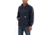 Carhartt RD Paxton HW Quarter Zip Sweatshirt - Mens, Navy, Small, 102277-412-REG-S