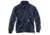 Carhartt RD Paxton HW Quarter Zip Sweatshirt - Mens, Navy, Small, 102277-412-REG-S