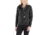 Carhartt RD Rockland Qlt Lnd Fl Zp Hd SwT-Shirt-Womens, Carbon Heather, XLarge, Regular, 103242-026-REG-XL
