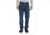 Carhartt Relaxed Fit Double Flame-Resistant Washed Logger for Mens, Dark Vintage Blue, 34/34 101609-415-34-34