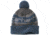 Carhartt Rexburg Hat for Mens, Charcoal Heather, One Size Fits All 102712-021-OFA